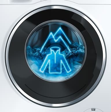 Siemens IQ500 Torktumlare WQ45H2BIDN (9kg)