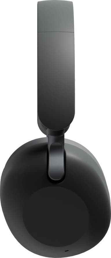 Sudio K2 Pro trådlösa around ear-hörlurar (svarta)
