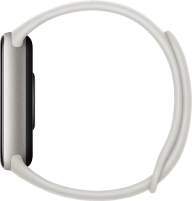 Xiaomi Smart Band 9 aktivitetsarmband (Titan Gray)
