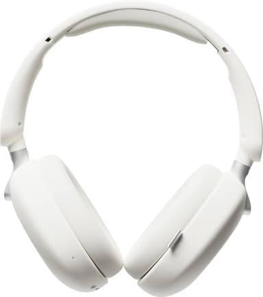 Sudio K2 Pro trådlösa around ear-hörlurar (vita)