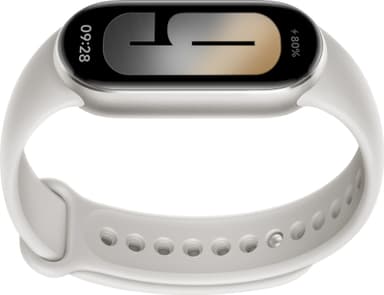 Xiaomi Smart Band 9 aktivitetsarmband (Titan Gray)