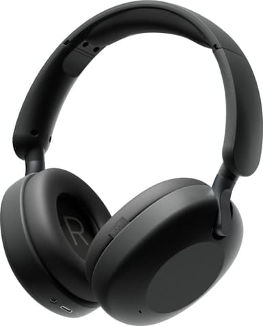 Sudio K2 Pro trådlösa around ear-hörlurar (svarta)