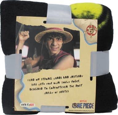 Neamedia Icons One Piece merchkit