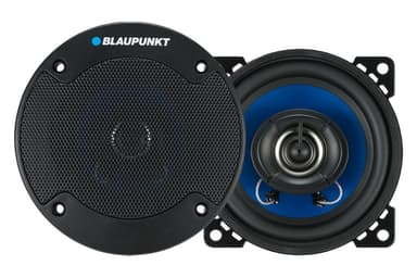 BLAUPUNKT ICx 542 2-vägs bilhögtalare (13 cm, 5,4"")
