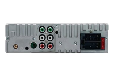 Blaupunkt BPA 1124 Bilradio med DAB+ och Bluetooth