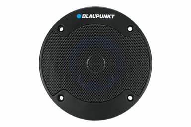 BLAUPUNKT ICx 542 2-vägs bilhögtalare (13 cm, 5,4"")
