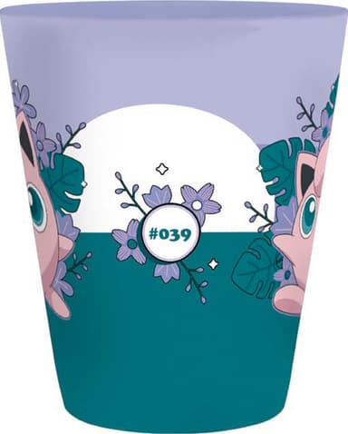 ABYStyle Pokémon mugg (Jigglypuff)