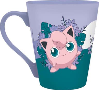 ABYStyle Pokémon mugg (Jigglypuff)