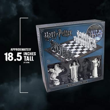 Noble Collection Harry Potter schack