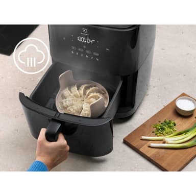 Electrolux Airfryer EAF7SB