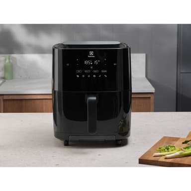 Electrolux Airfryer EAF7SB