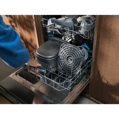 Electrolux Airfryer EAF7SB
