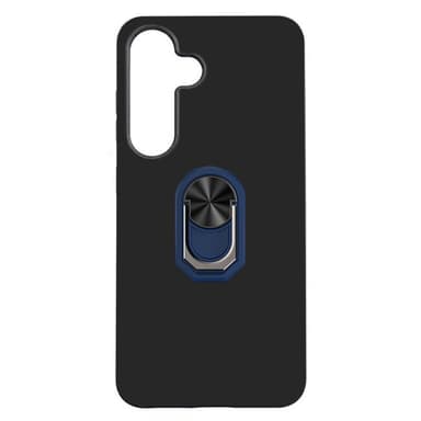 TPU ring skal Samsung Galaxy S24 FE - Navy