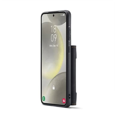 DG-Ming M2 skal Samsung Galaxy S24 FE - Svart