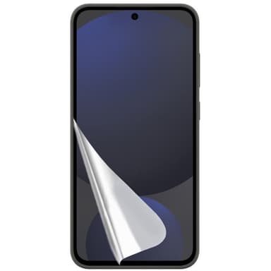 Skärmskydd 3D Soft HydroGel Samsung Galaxy S24 FE