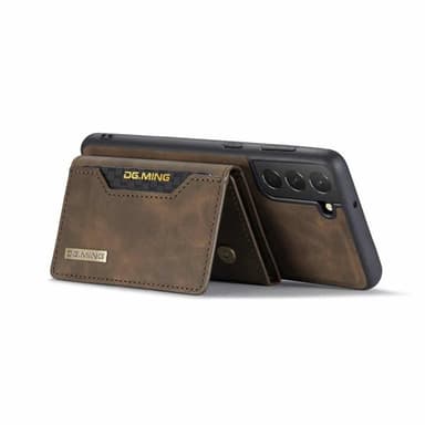 DG-Ming M2 skal Samsung Galaxy S24 FE - Coffee