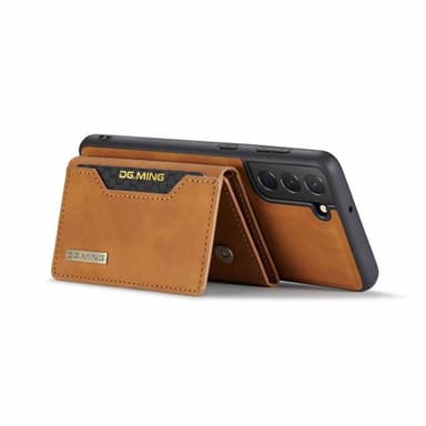 DG-Ming M2 skal Samsung Galaxy S24 FE - Brun