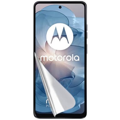 Skärmskydd 3D Soft HydroGel Motorola Moto G24