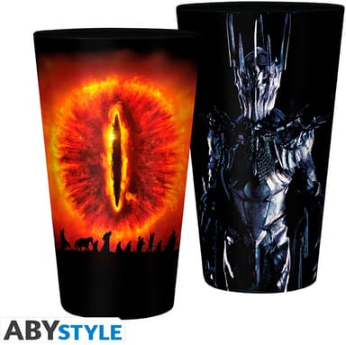 ABYStyle Lord of the Rings glas (Sauron)