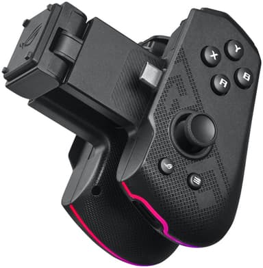 ASUS ROG Tessen gamepad (svart)