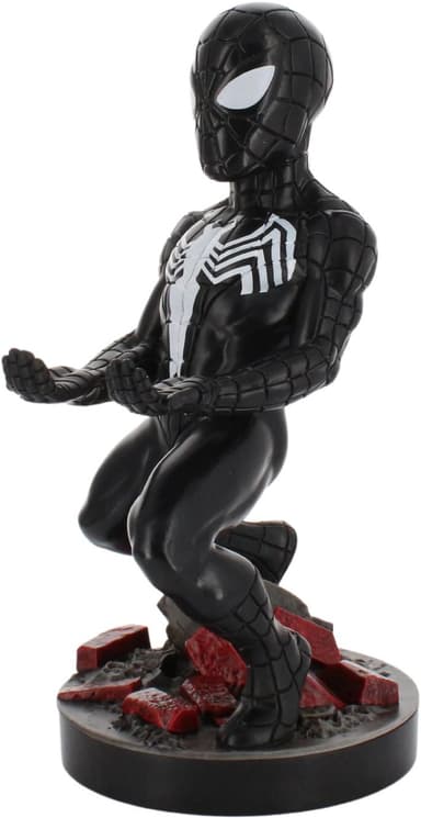 Cable Guys Symbiote Spider-Man kontroll/telefonhållare