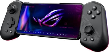 ASUS ROG Tessen gamepad (svart)