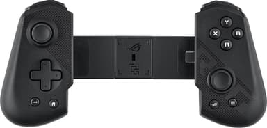 ASUS ROG Tessen gamepad (svart)