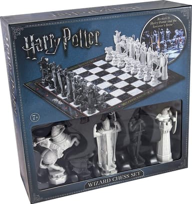 Noble Collection Harry Potter schack