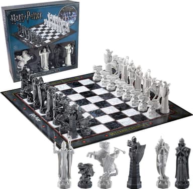 Noble Collection Harry Potter schack
