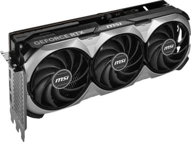 MSI GeForce RTX™ 4080 SUPER 16G VENTUS 3X OC grafikkort