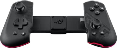 ASUS ROG Tessen gamepad (svart)