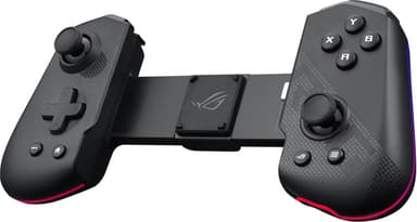 ASUS ROG Tessen gamepad (svart)