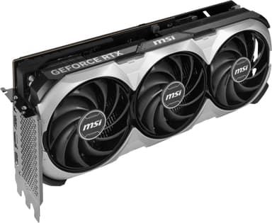 MSI GeForce RTX™ 4090 VENTUS 3X E 24G OC grafikkort