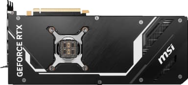 MSI GeForce RTX™ 4090 VENTUS 3X E 24G OC grafikkort