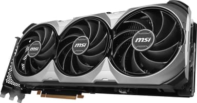 MSI GeForce RTX™ 4090 VENTUS 3X E 24G OC grafikkort