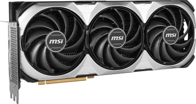 MSI GeForce RTX™ 4090 VENTUS 3X E 24G OC grafikkort