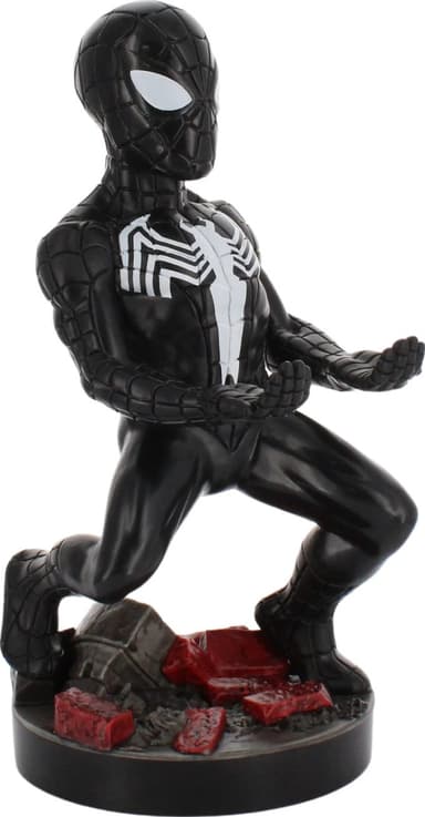 Cable Guys Symbiote Spider-Man kontroll/telefonhållare