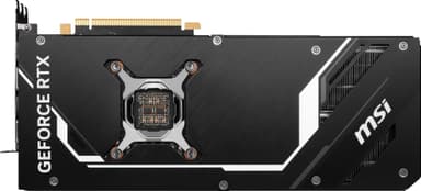 MSI GeForce RTX™ 4080 SUPER 16G VENTUS 3X OC grafikkort