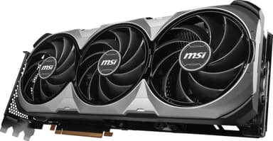 MSI GeForce RTX™ 4080 SUPER 16G VENTUS 3X OC grafikkort