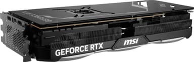 MSI GeForce RTX™ 4080 SUPER 16G VENTUS 3X OC grafikkort