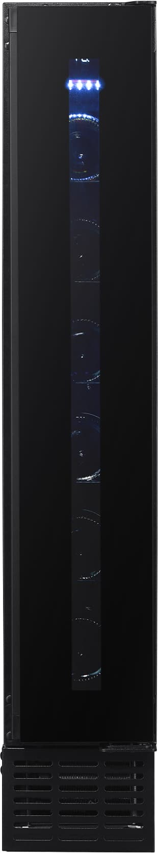 Temptech Serie Sommelier Vinkyl SOMX15SRB-24 (integrerad)