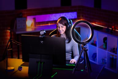 Razer Ring Light Bundle