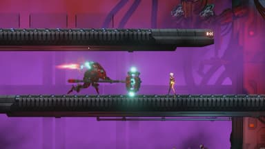 Awaken - Astral Blade - Tania's Edition Playstation 5