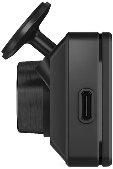 Garmin X110 bilkamera (svart)