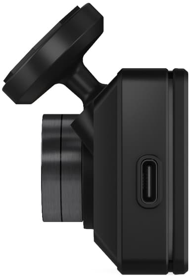 Garmin X210 bilkamera (svart)