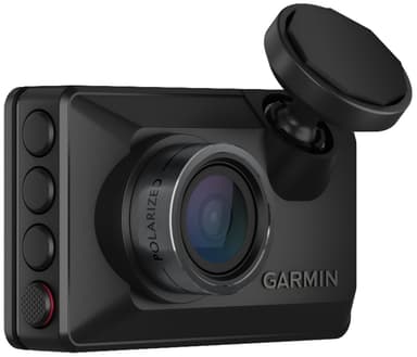 Garmin X210 bilkamera (svart)