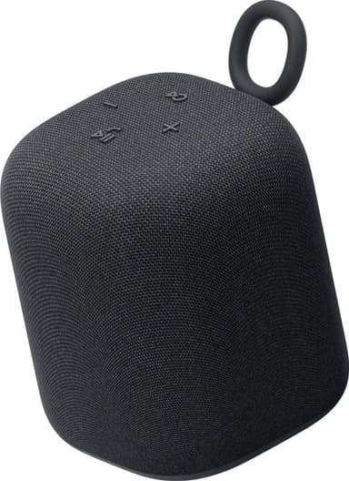 Sony LinkBuds trådlös bärbar högtalare (svart)