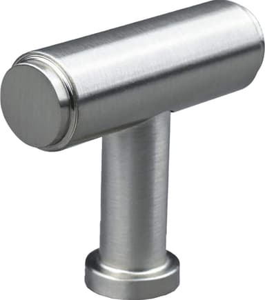 Epoq dörrknopp (stål)