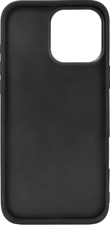 Buffalo MagSeries iPhone 16 Pro Max fodral (svart)