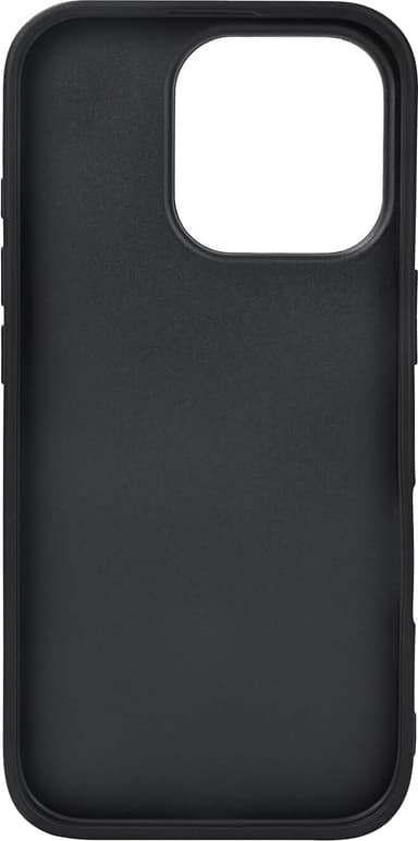 Buffalo MagSeries iPhone 16 Pro fodral (svart)